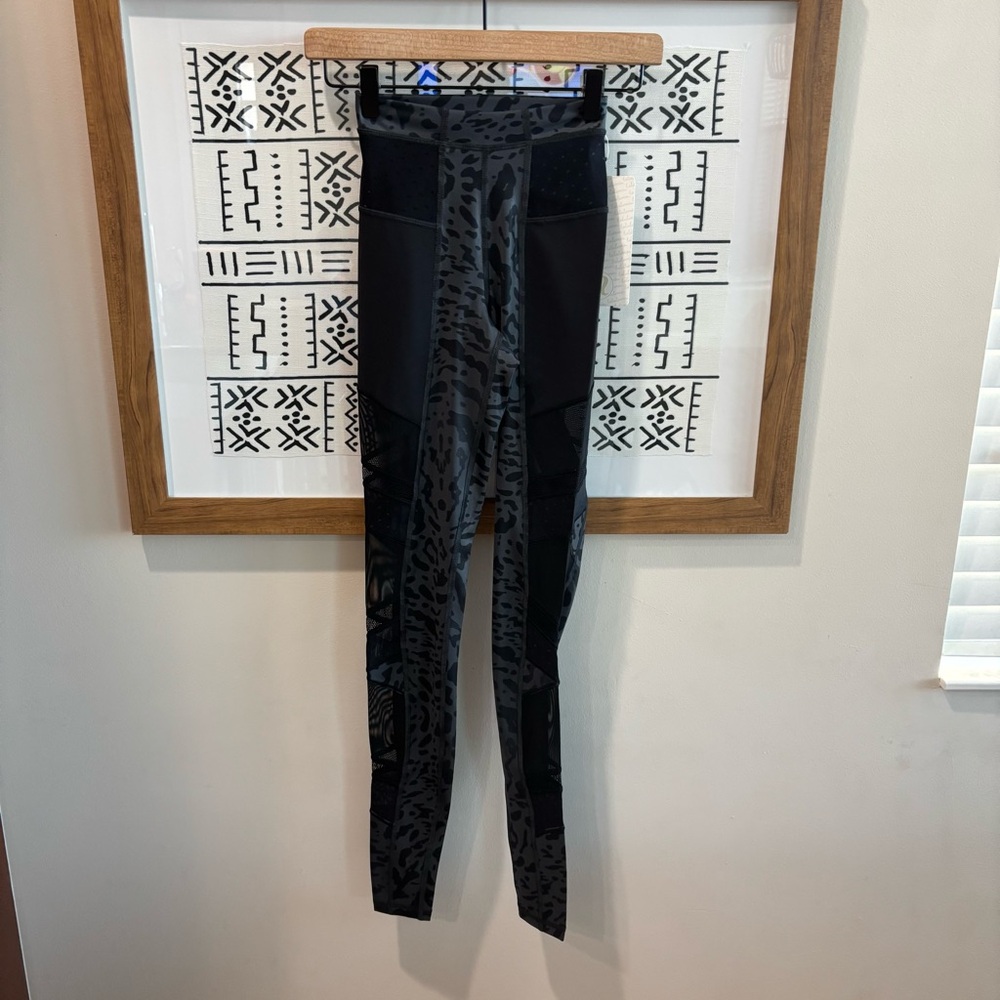 NWT Lululemon Just Breathe Pant